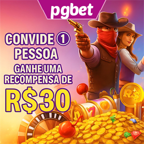 pgbet Indique amigos para receber um bônus