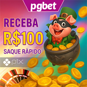 pgbet Ganhe R$ 100,00 Gratis